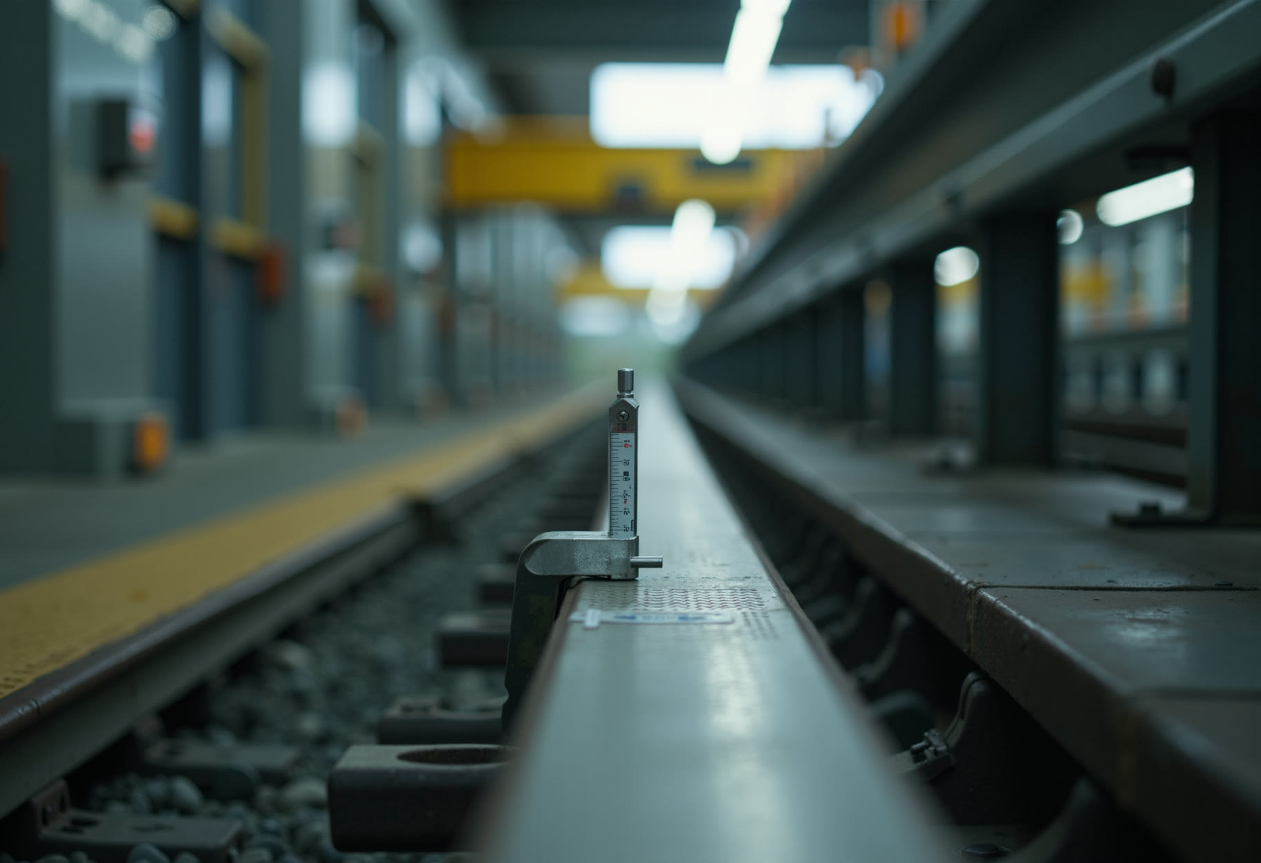 Platform guardrail gap measurement
