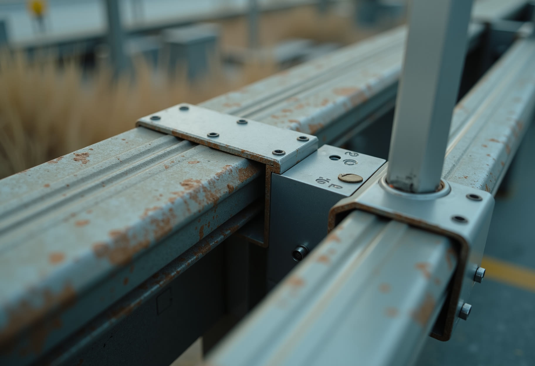 Equipment Hardware Audit