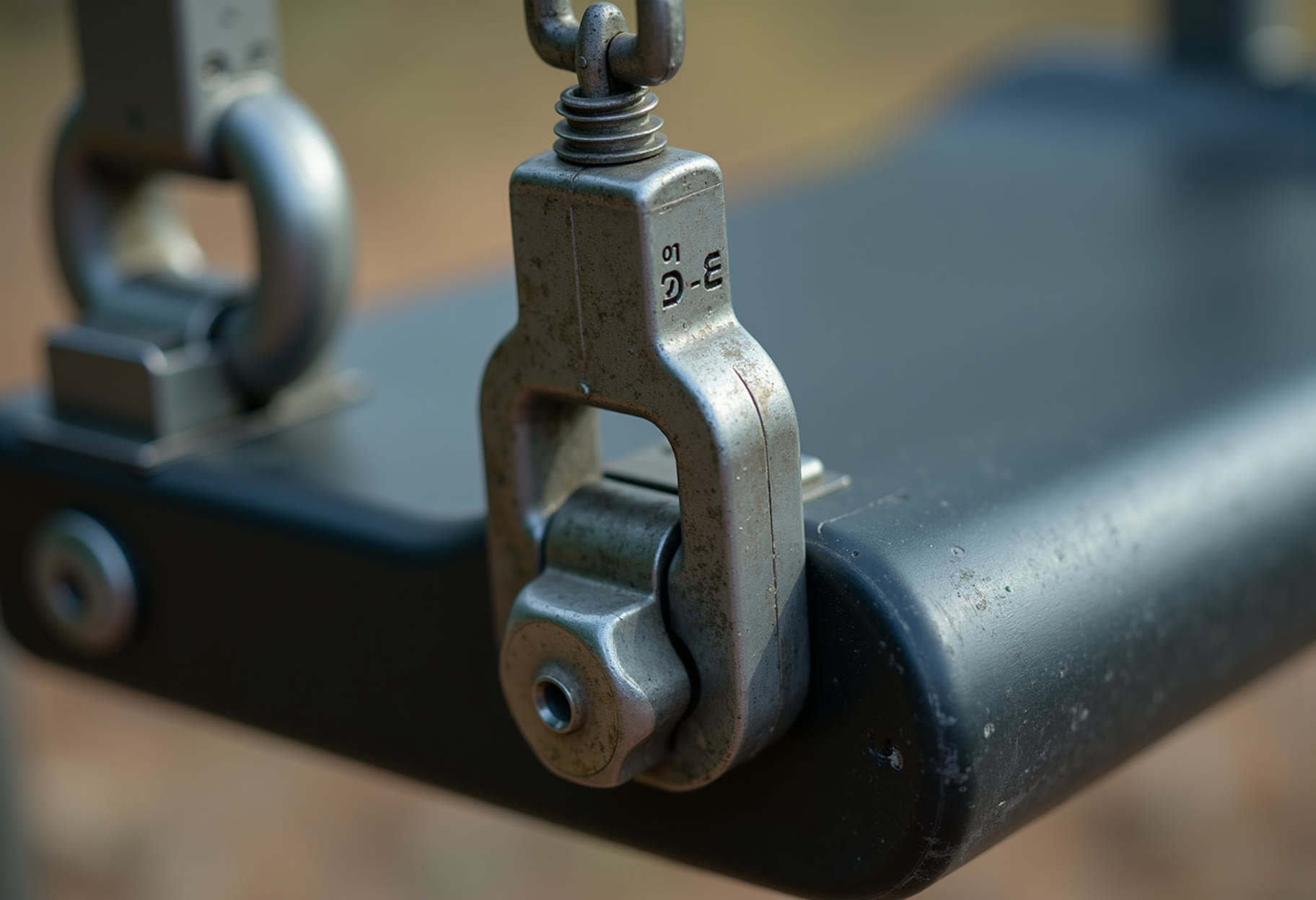 Post-Repair Verification